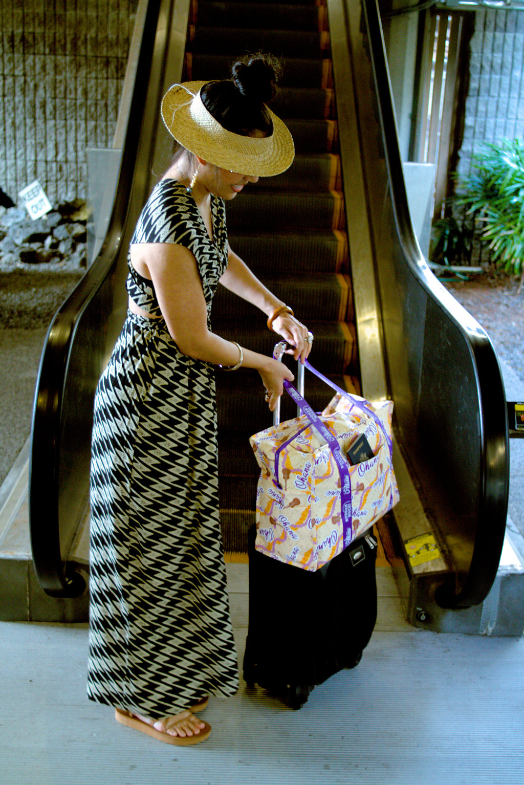 BAE BUCHA x Akau Ohana | Ohana Ukulele