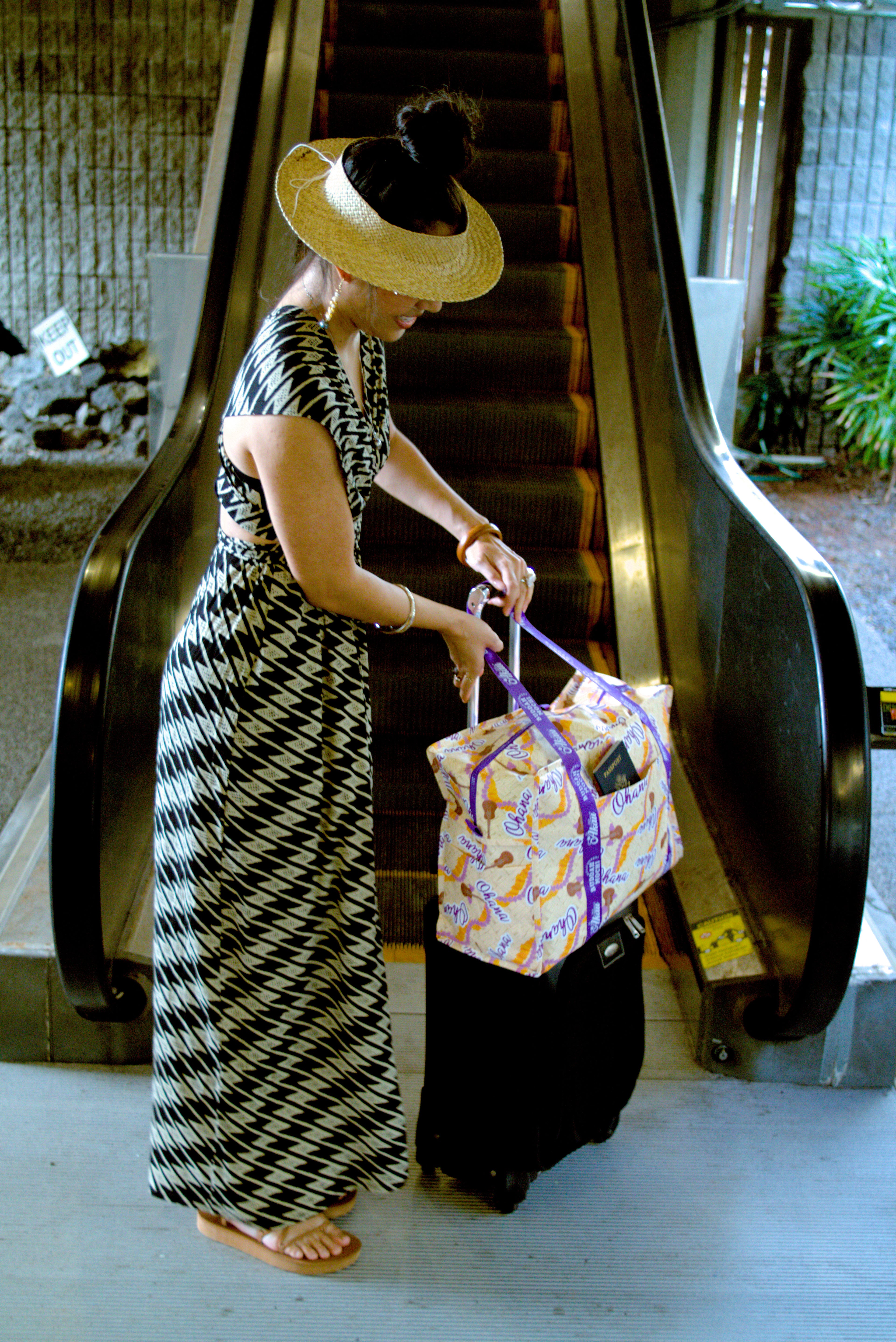 BAE BUCHA x Akau Ohana | Ohana Ukulele