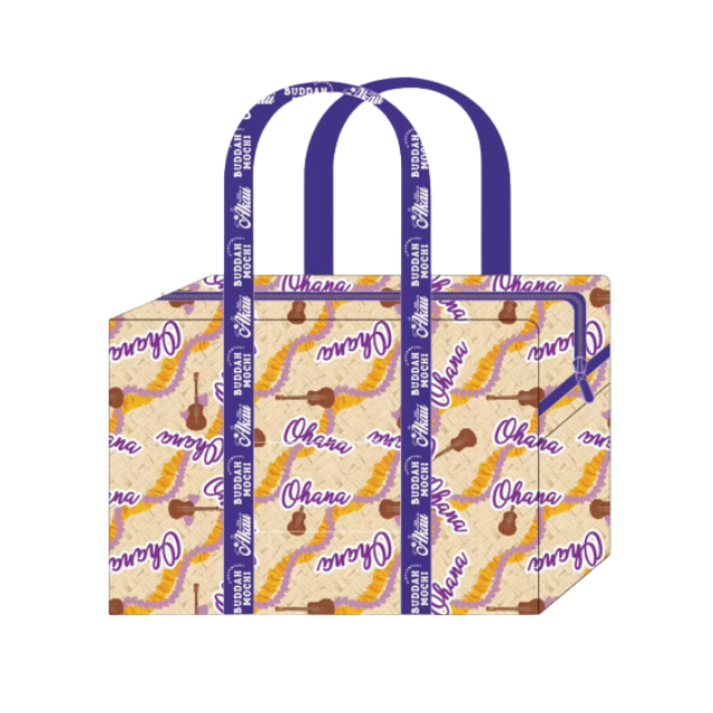 BAE BUCHA x Akau Ohana | Ohana Ukulele